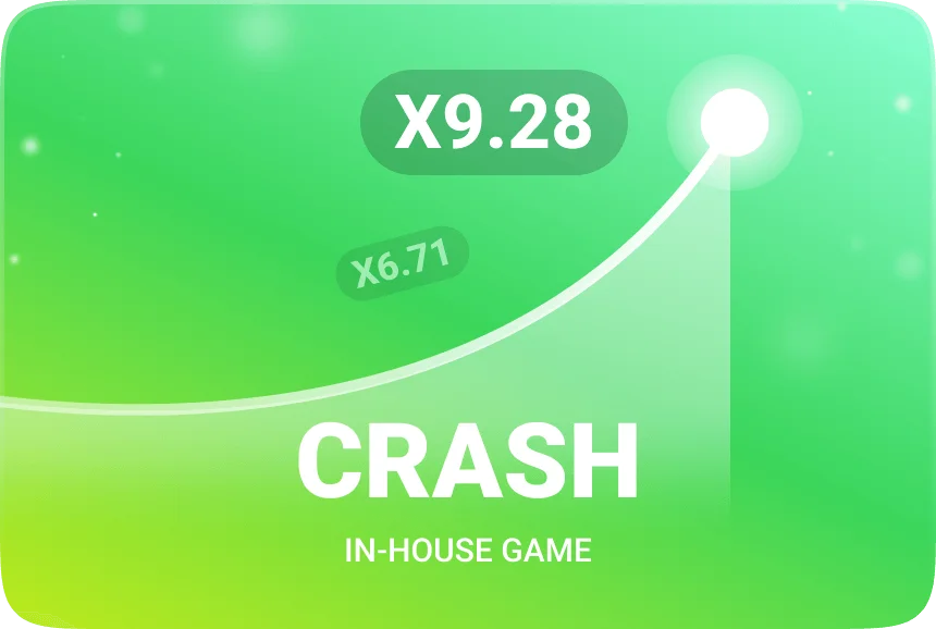 Демо-режим Crash в Vulkan